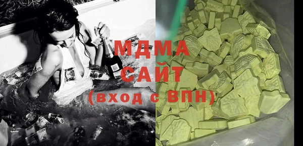 таблы Баксан